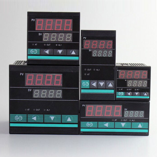 HB-7000系列智能温控仪
